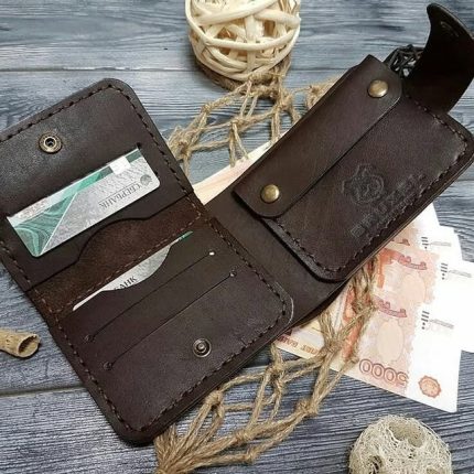 فایل لیزری کیف پول کد 72