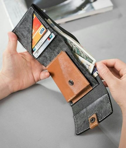 فایل لیزری کیف پول کد 213